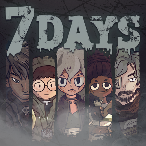 Cover Image of 7Days - Decide your story v2.5.3 APK + MOD (Unlimited Tickets) download Android