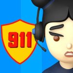 Cover Image of 911 Emergency Dispatcher v1.084 APK + MOD (Free Rewards)