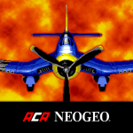 Cover Image of AERO FIGHTERS 3 ACA NEOGEO v1.1.0 APK (Full Game)