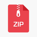 Cover Image of AZIP Master v4.0.9 MOD APK (Premium Unlocked)