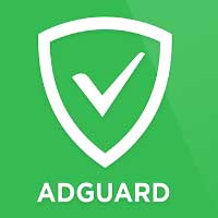 Cover Image of Adguard 4.0.65 (Full Premium) (Nightly) Apk + Mod for Android