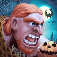 Cover Image of Age of Cavemen 2.1.3 Apk + Mod for Android