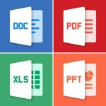 Cover Image of All Document Reader v2.7.31 APK + MOD (Premium Unlocked)