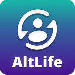 Cover Image of AltLife - Life Simulator v39 MOD APK (Unlimited Money, Unlocked)