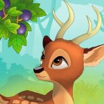 Cover Image of Animal Village v1.1.42 MOD APK (Unlimited Money)