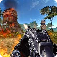download game sniper fury mod apk