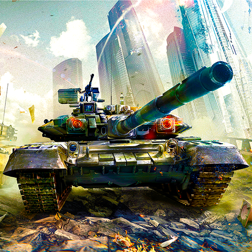 Cover Image of Armored Warfare: Assault v1.7.11 APK + OBB - Android Download