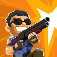 Cover Image of Auto Hero Mod Apk 1.0.32.01.13 (Invulnerability) Android
