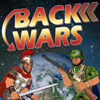 Cover Image of Back Wars 1.10 (Full Version) Apk for Android