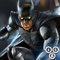 Batman: The Enemy Within  Full Unlocked Apk + Data Android