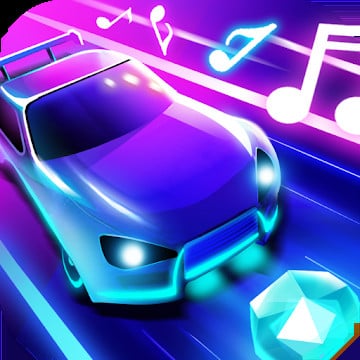 Cover Image of Beat Racing v1.5.6 MOD APK (Unlimited Money/Unlocked)
