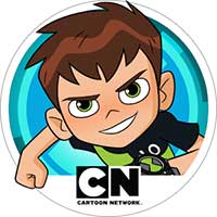 Cover Image of Ben 10 Up to Speed 1.0.0 Apk + Mod Money for Android