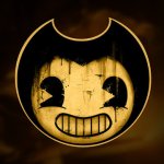 Cover Image of Bendy and the Ink Machine v1.0.840 APK + OBB (Full Game)