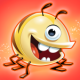 Cover Image of Best Fiends MOD APK 11.2.1 (Unlimited Gold/Energy)