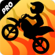 Cover Image of Bike Race Pro MOD APK 7.9.4 (Unlock All levels)