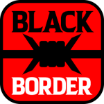 Cover Image of Black Border Game v1.3.09 MOD APK (Unlimited Money)