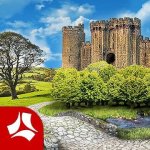 Cover Image of Blackthorn Castle v5.3 APK + OBB (Full Game)