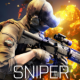 Cover Image of Blazing Sniper MOD APK 2.0.0 (Unlimited Money)