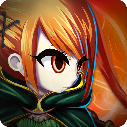 Cover Image of Brave Frontier: The Last Summoner (MOD capacity) v1.4.0 APK download for Android