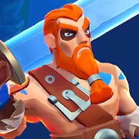 Cover Image of Brawls of Steel 1.7.1 Apk + Mod (Unlimited Money) for Android