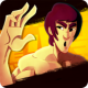 Cover Image of Bruce Lee: Enter The Game MOD APK 1.5.0.6881 (Unlimited Money)