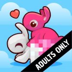 Cover Image of Bunniiies - Uncensored Rabbit v1.3.241 MOD APK (Free Shopping)