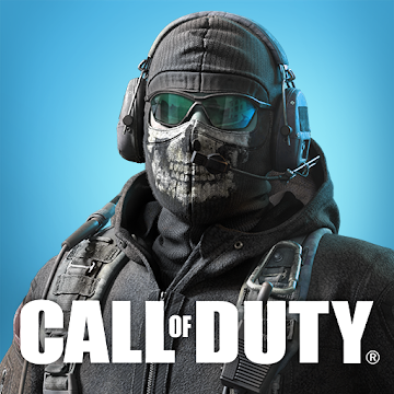 Cover Image of Call of Duty Mobile: KR v1.7.29 APK + OBB (Full)