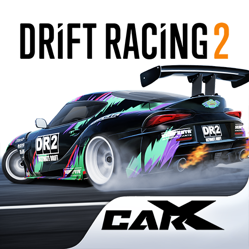 Cover Image of CarX Drift Racing 2 v1.16.0 MOD APK + OBB (Unlimited Money/Menu)