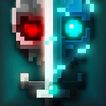 Cover Image of Caves - Roguelike v0.95.1.9 MOD APK (Unlimited Money)