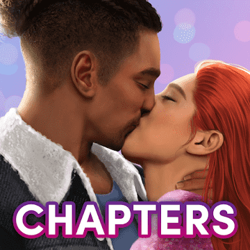Cover Image of Chapters v6.2.7 MOD APK (Premium Choices/Diamonds/Tickets)
