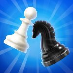 Cover Image of Chess Universe: Chess Online v1.21.2 MOD APK (Free Rewards)