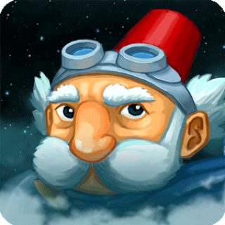 Cover Image of Chronology 1.92 Unlocked APK + DATA for Android