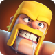 Cover Image of Clash of Clans MOD APK 14.211.7 (Unlimited Money)