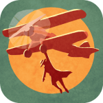 Cover Image of Cliffhanger: Challenger of Tomorrow v1.0.7 MOD APK (Unlocked All Content)