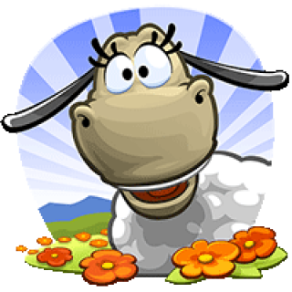 Cover Image of Clouds & Sheep 2 1.3.2 Apk + Mod + Data for Android