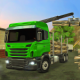 Cover Image of Construction Sim 2017 MOD APK 1.3.1 (Unlimited Money)