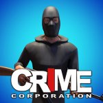 Cover Image of Crime Corp v0.9.1 APK + MOD (Free Reward)