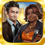 Cover Image of Criminal Case: The Conspiracy v2.39 MOD APK (Unlimited Money, Energy, Stars)