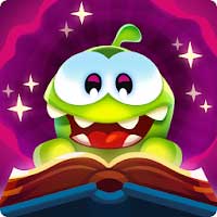Cover Image of Cut the Rope Magic 1.22.0 Apk + Mod (Hints/Diamond) for Android