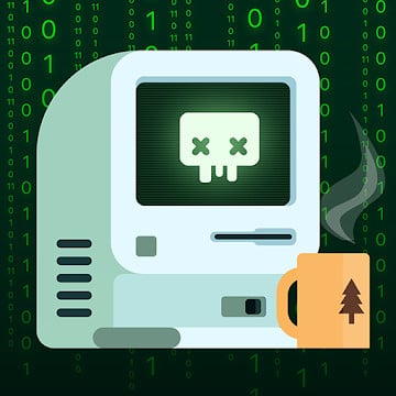 Cover Image of Cyber Dude: Dev Tycoona v2.1.2 MOD APK (Unlimited Money) Download
