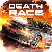 Cover Image of Death Race – Shooting Cars 1.1.1 Apk + Mod + Data for Android