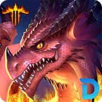 Cover Image of Defender III 2.6.9 Apk + MOD (Coins/Diamond) for Android