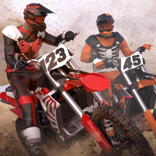 Cover Image of Dirt Xtreme 2 (MOD Full) APK download for Android