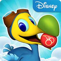 Cover Image of Dodo Pop 1.6.0.167 Apk + Mod Coins Lives for Android