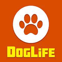 Cover Image of DogLife: BitLife Dogs MOD APK 1.6.2 (Time Machine) Android