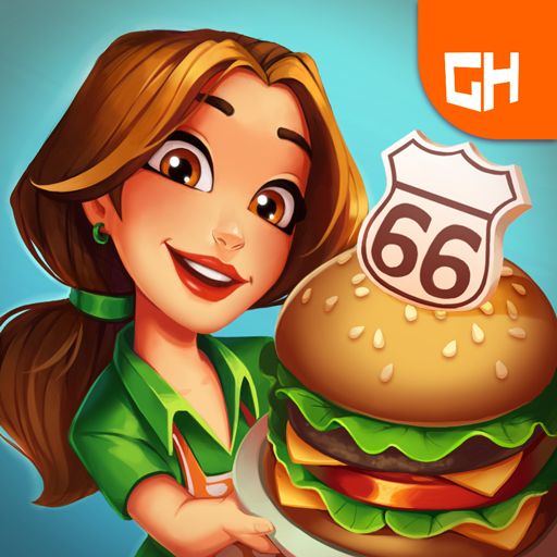 Cover Image of Download Delicious - Emily's Road Trip MOD APK v1.0.24 (All Unlocked)