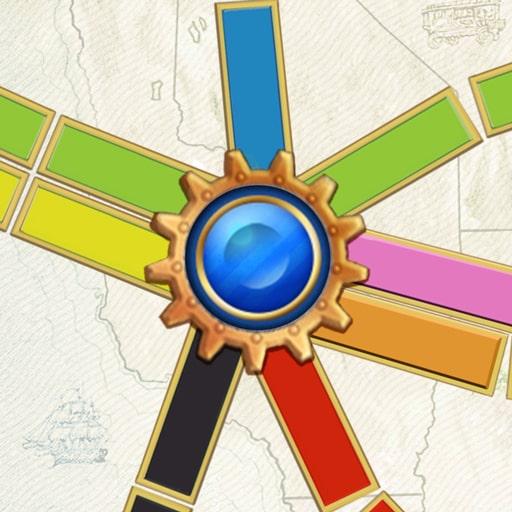 Cover Image of Download Ticket to Ride: First Journey APK Mod v2.7.6 Paid latest for Android