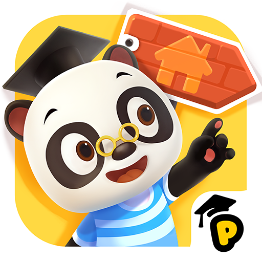Cover Image of Dr. Panda Town v21.4.49 MOD APK + OBB (Unlocked All)