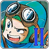 Cover Image of Dragon Quest II 1.0.7 Apk + Mod for Android
