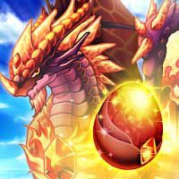 Cover Image of Dragon x Dragon MOD APK 1.7.24 (Unlimited Money) Android